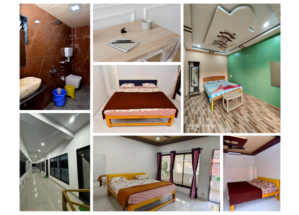 tarkarli-resort-rooms