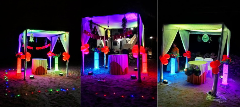 candle-light-dinner-at-tarkarli