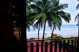 sea-view